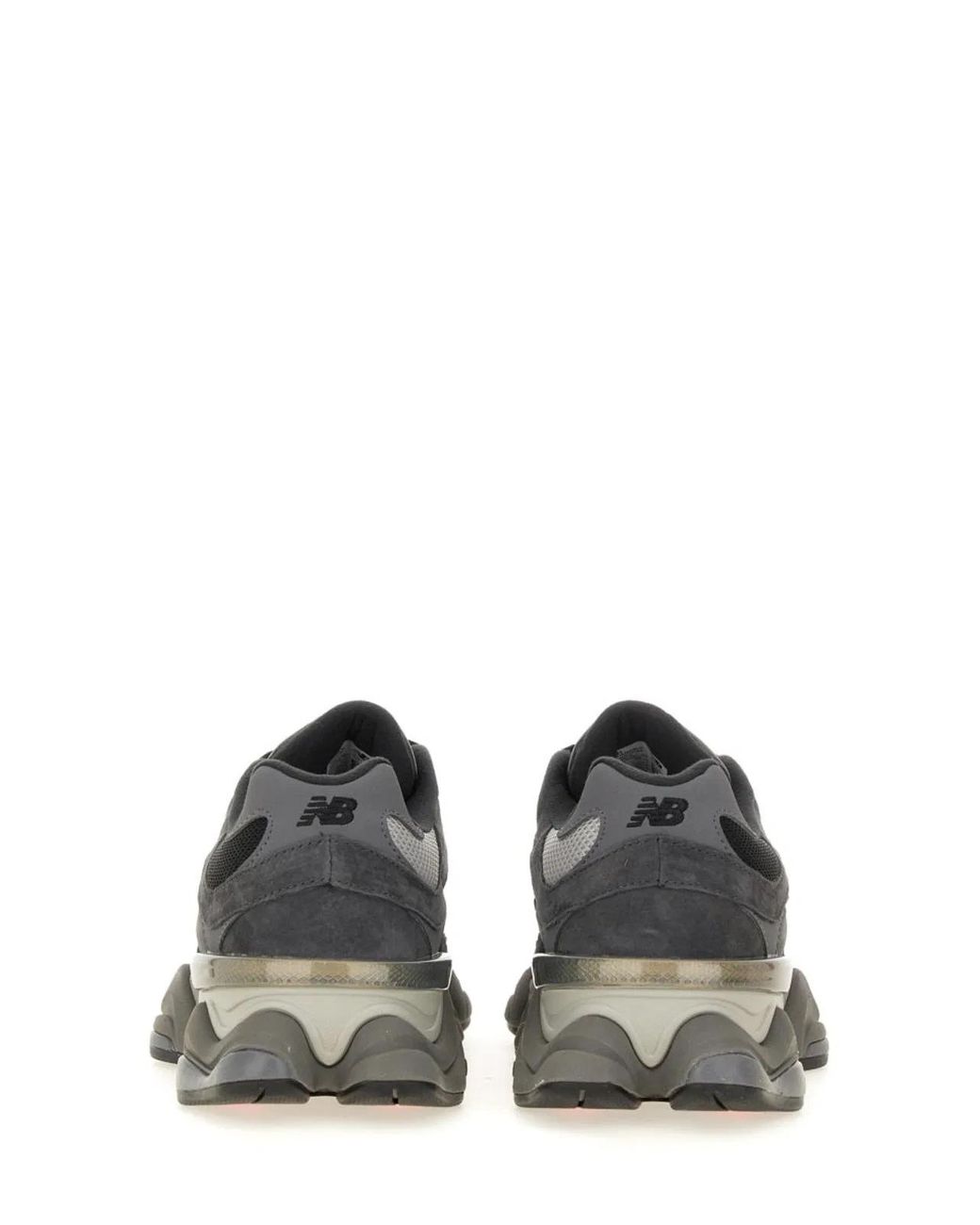 New Balance Black Sneaker "9060"