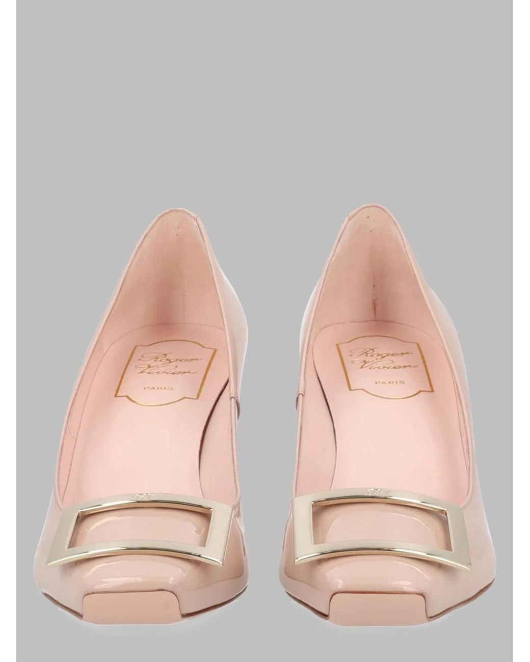 Roger Vivier Pink Roger Vivier