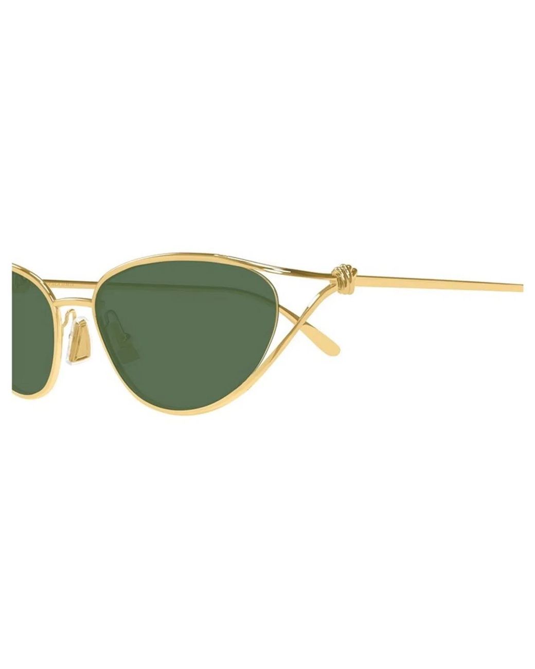 Bottega Veneta Green Bv1330S 004