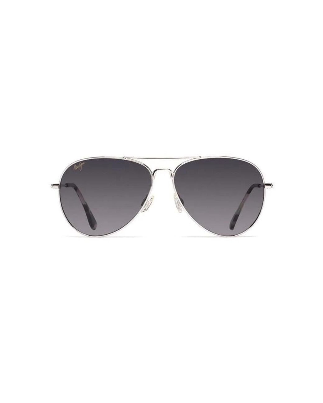 Maui Jim Metallic Mavericks Gs264-17 for men