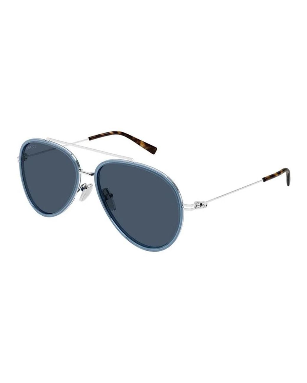 Gucci Blue Gg1981S 003 for men