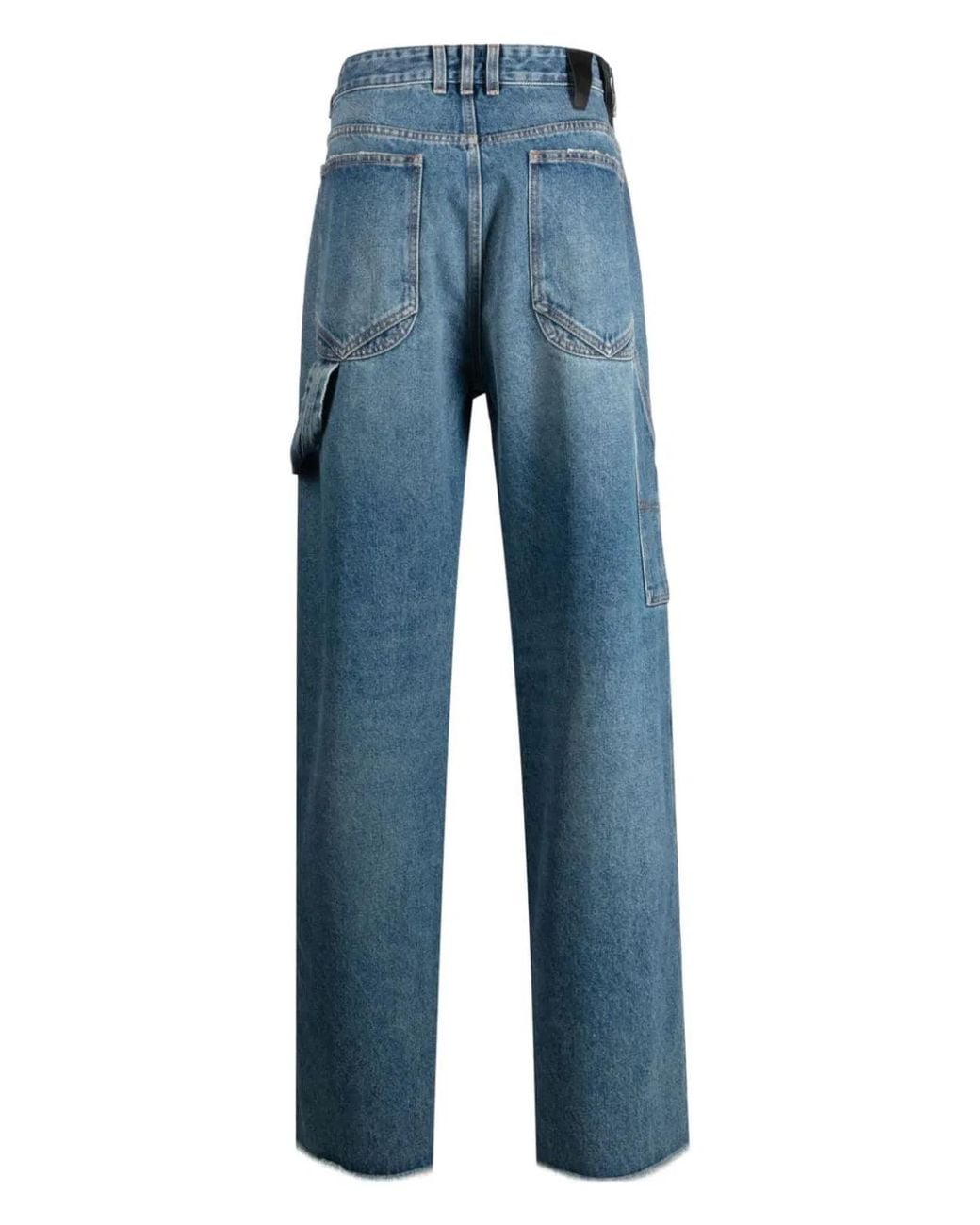 DARKPARK Blue John Denim Jeans for men
