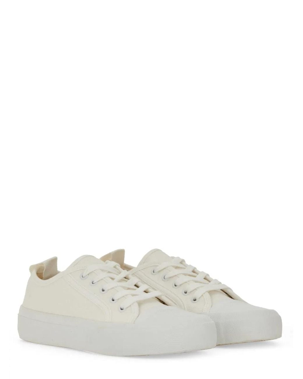 Studio Nicholson White Byrd Sneakers for men