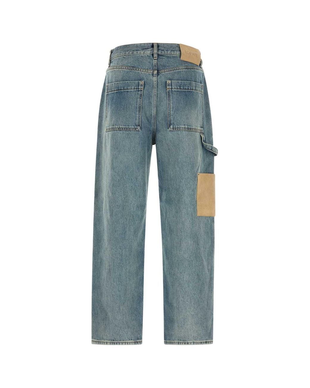 Loewe Blue Jeans for men