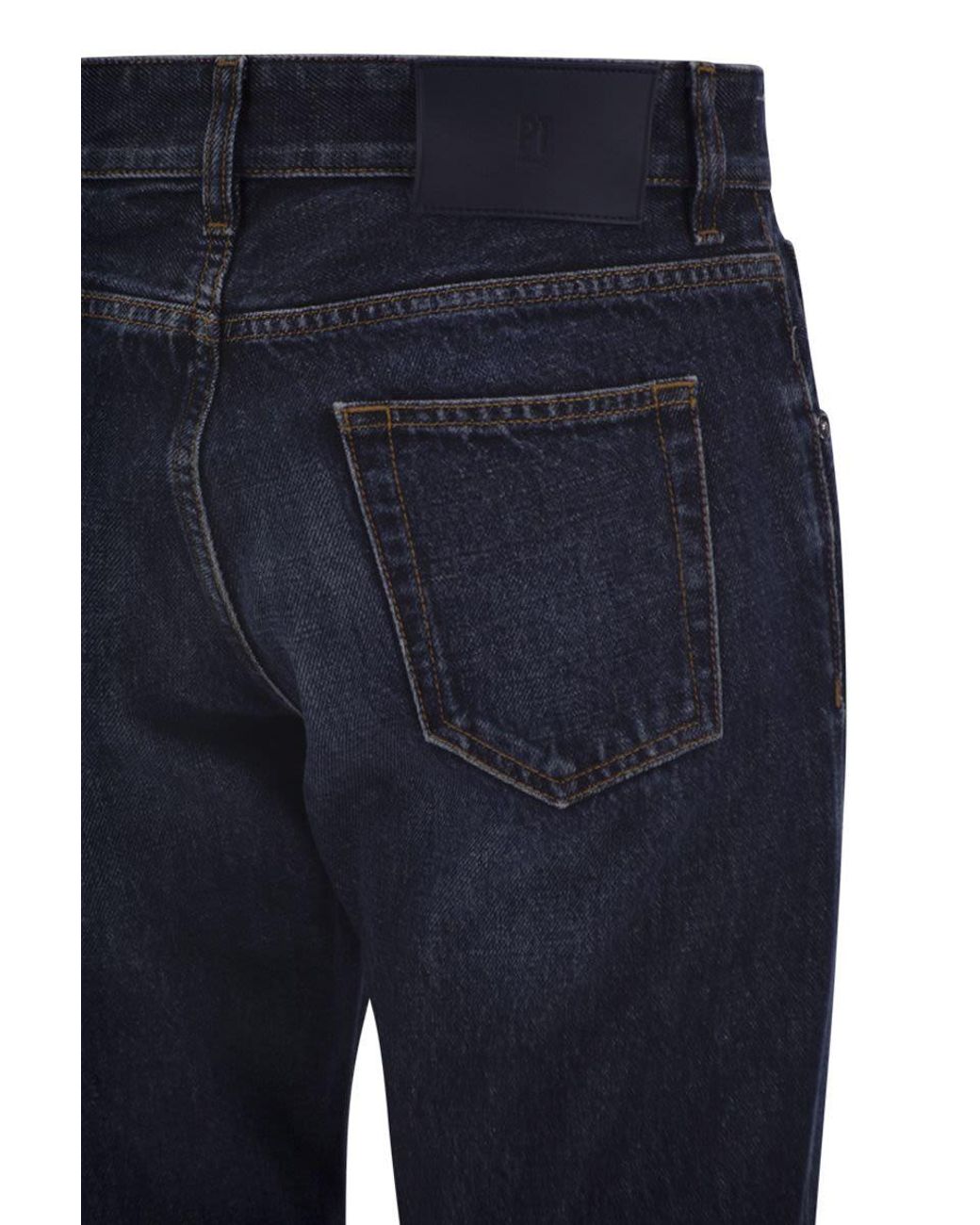 PT Torino Blue Rebel for men