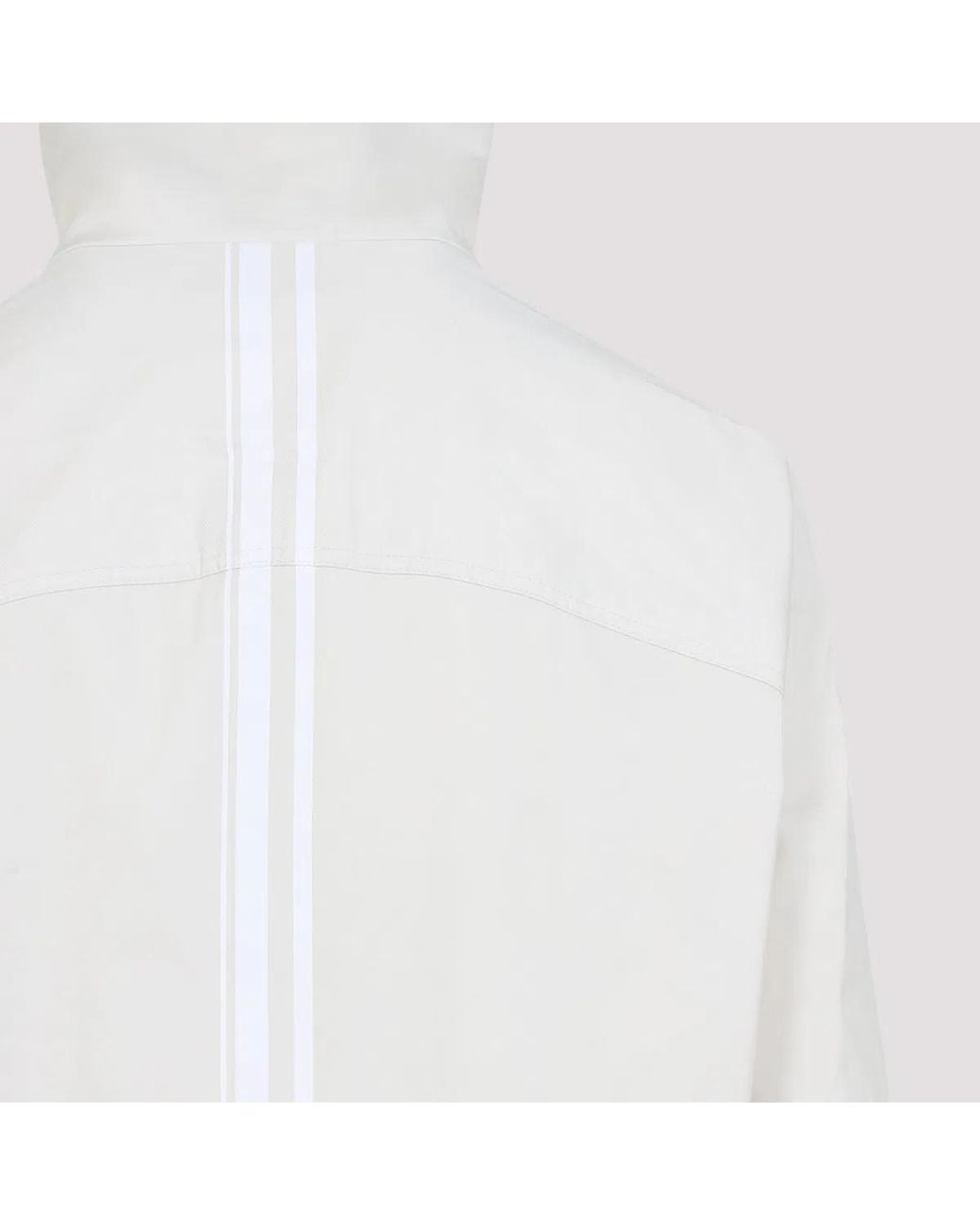 Mordecai White Barakuta Jacket for men