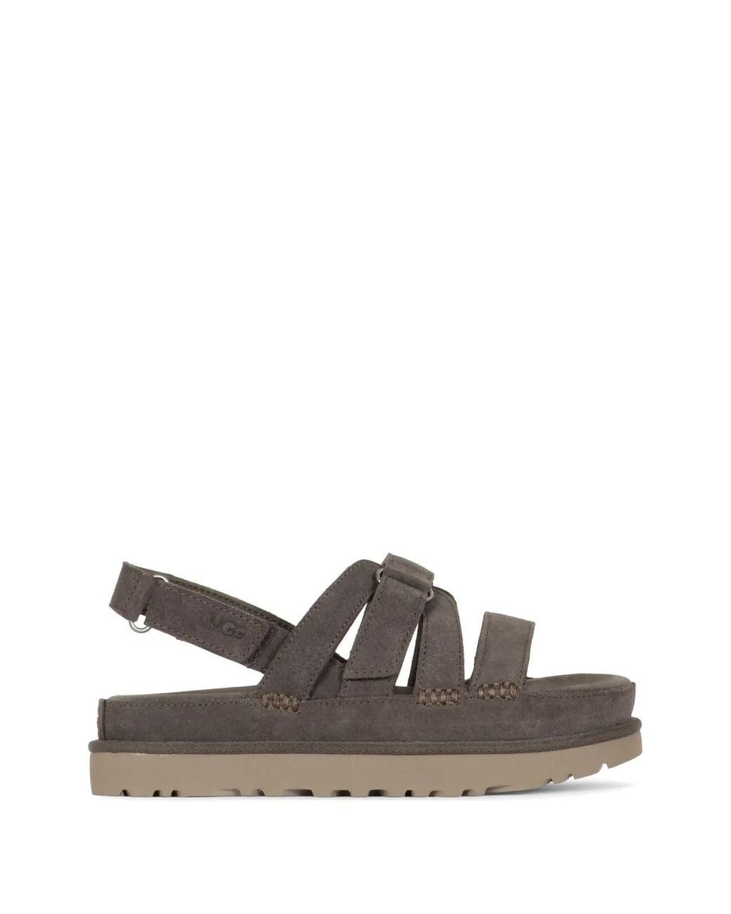 Ugg White W Goldenstar Gleam
