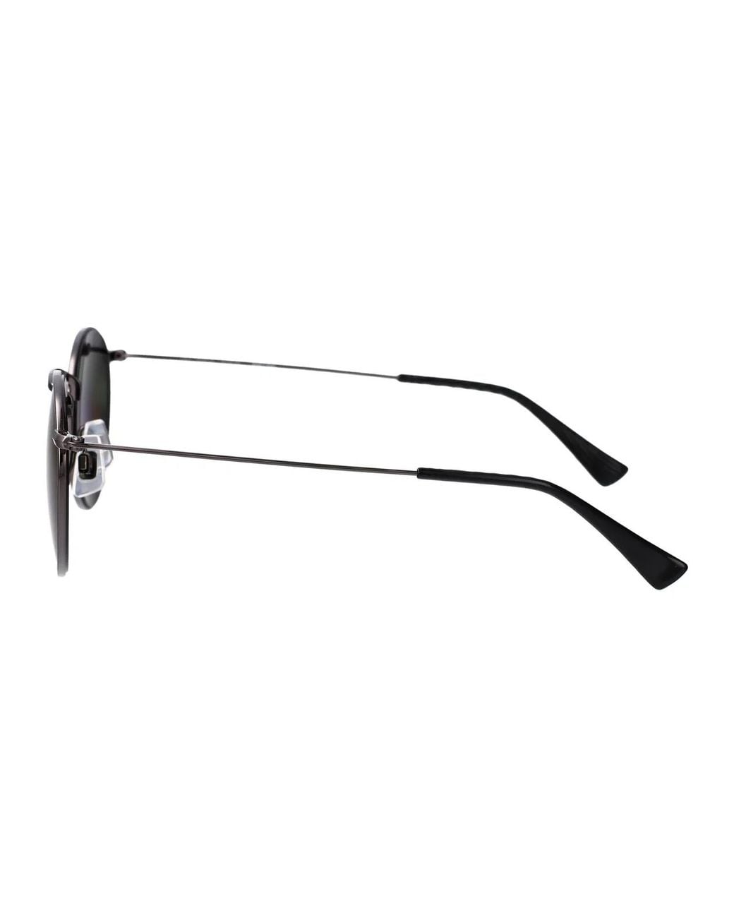 Maui Jim Blue Ruthenium Sunglasses
