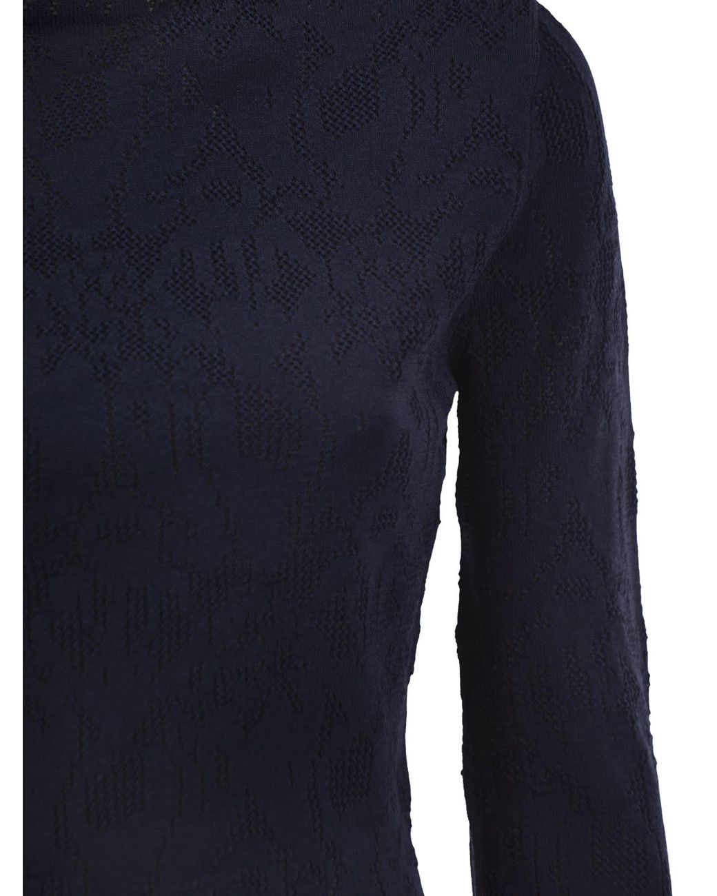 Dondup Blue Esibizionista