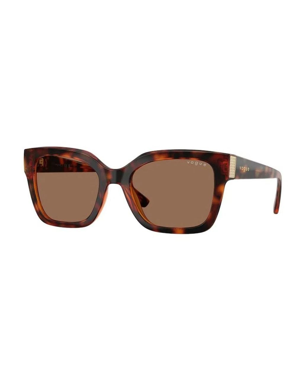 Vogue Brown Vo5613Sb W65673