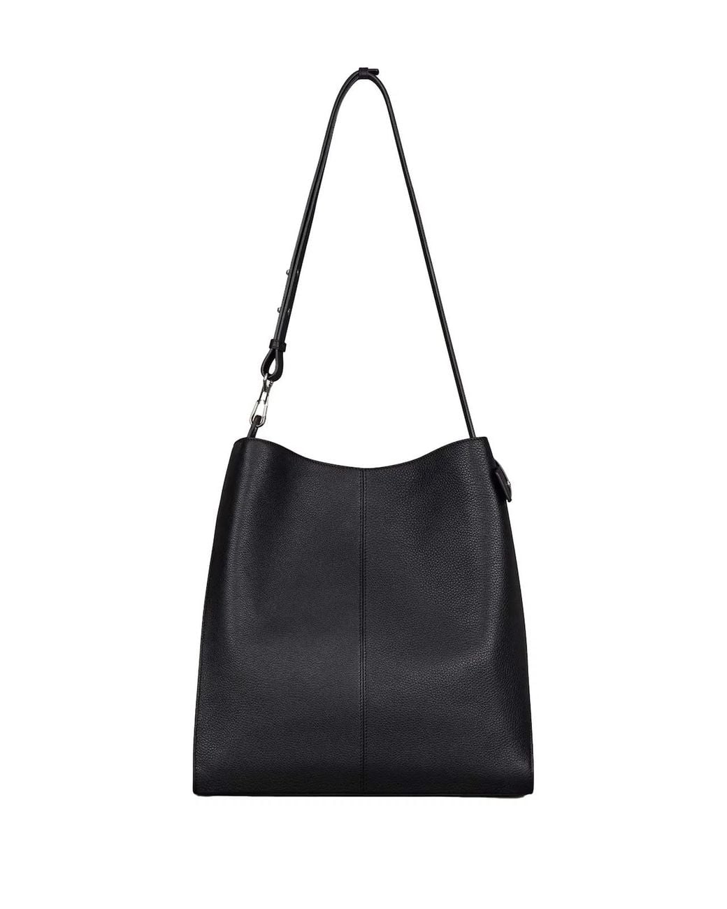 Givenchy Black Statement Bags for men