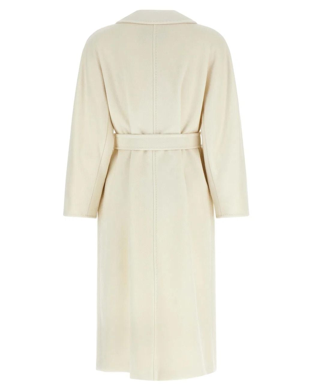 Max Mara White 'Madame