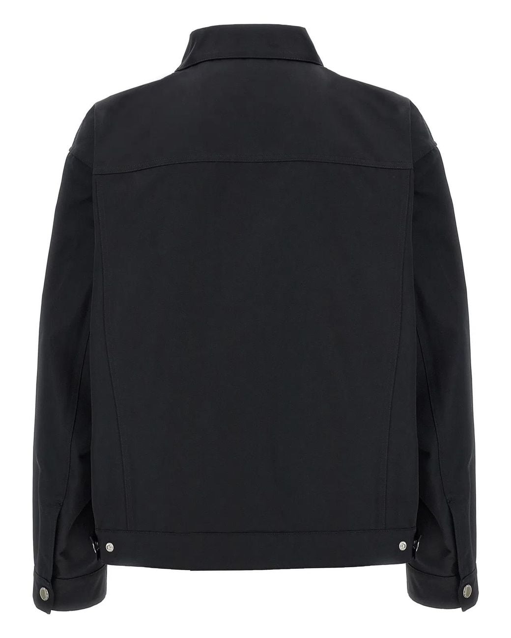 DSquared² Blue Ever Jean D2' Jacket for men