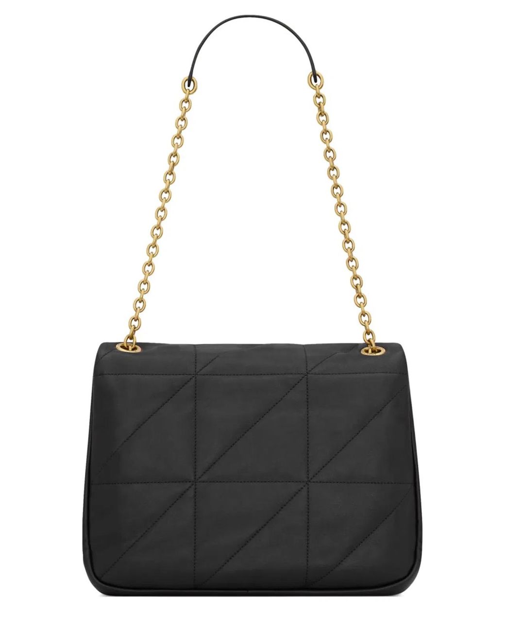 Saint Laurent Black Saint Laurent Jamie 4.3 Shoulder Bag