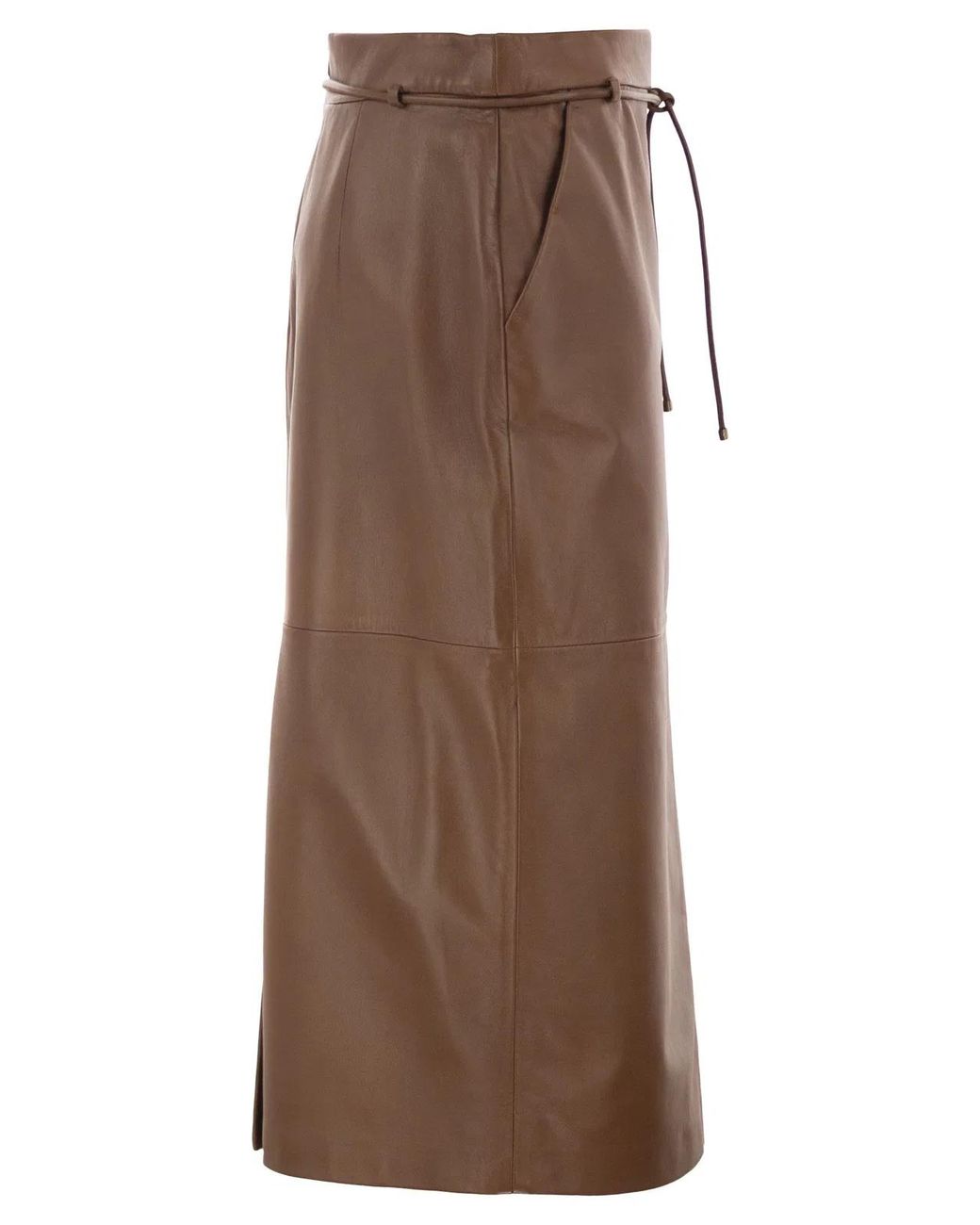 Max Mara Brown Mxmfantino