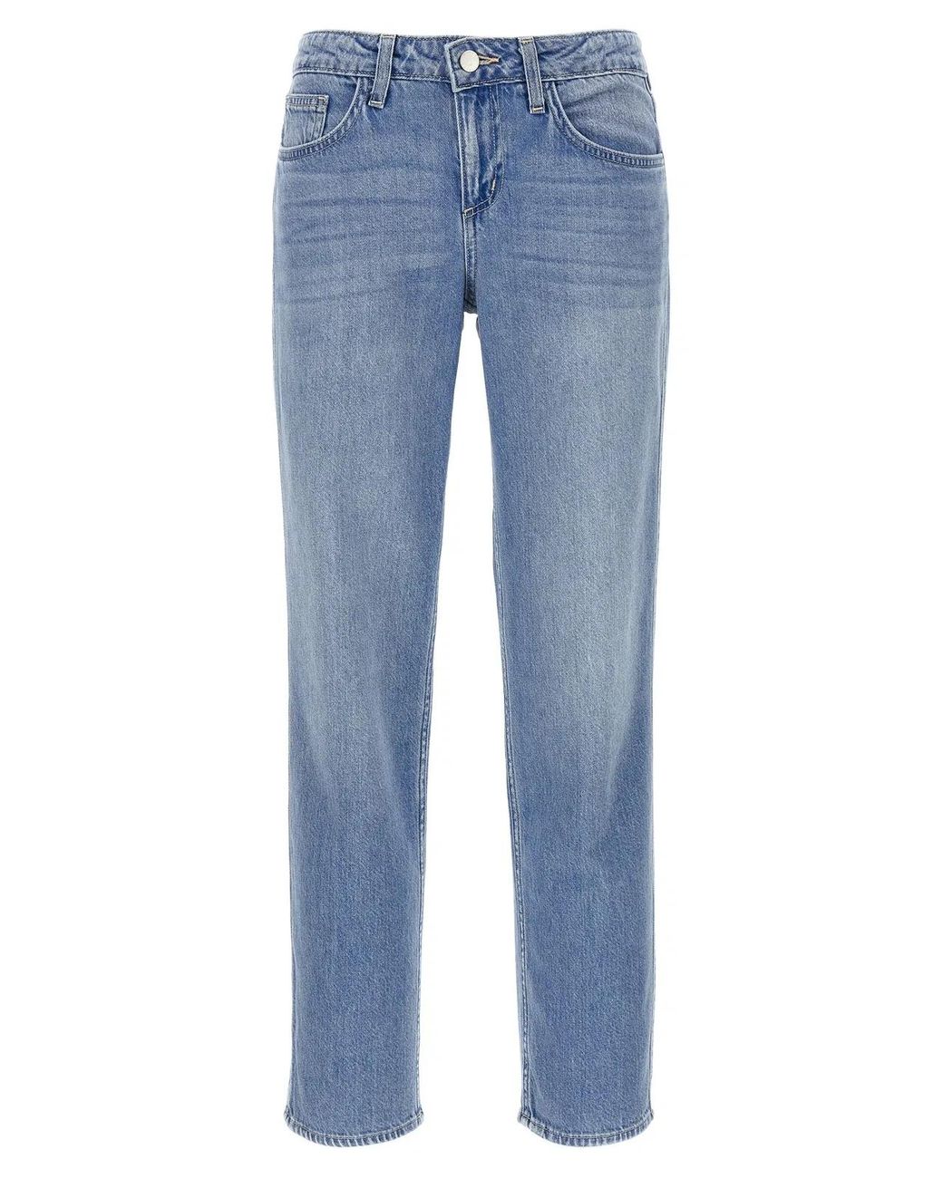 L'Agence Blue 'Nevia' Jeans