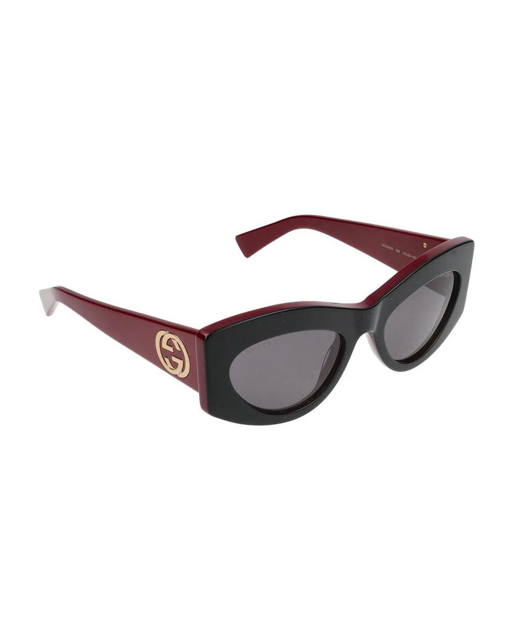 Gucci Blue Gg1843S 006