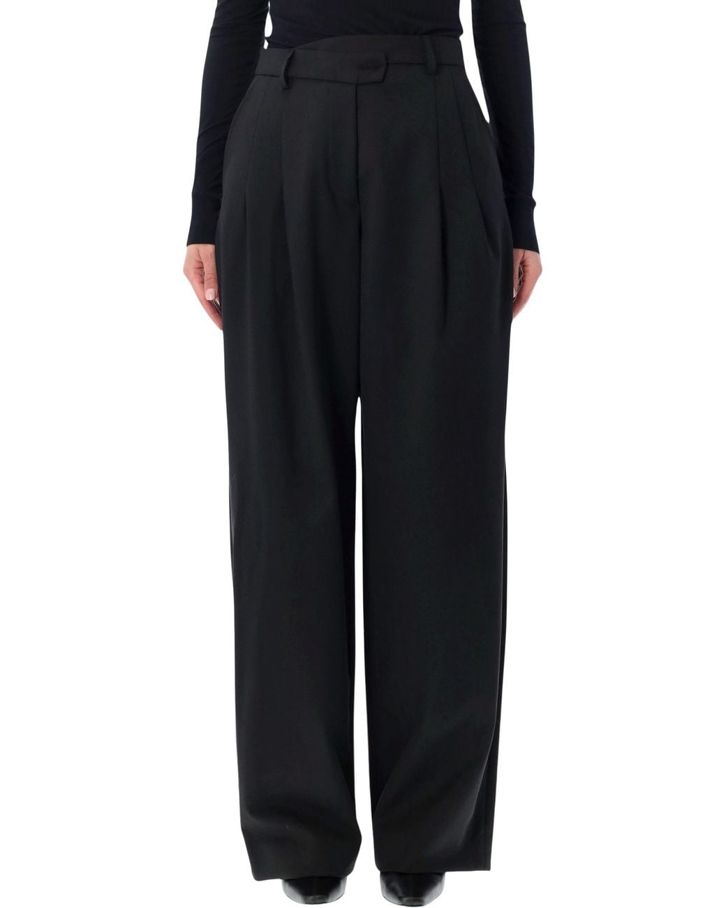 THE LATEST Black Ester Pant