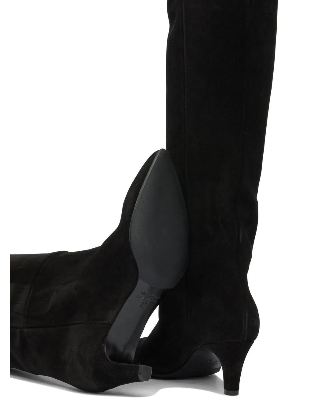 Strategia Black Boots