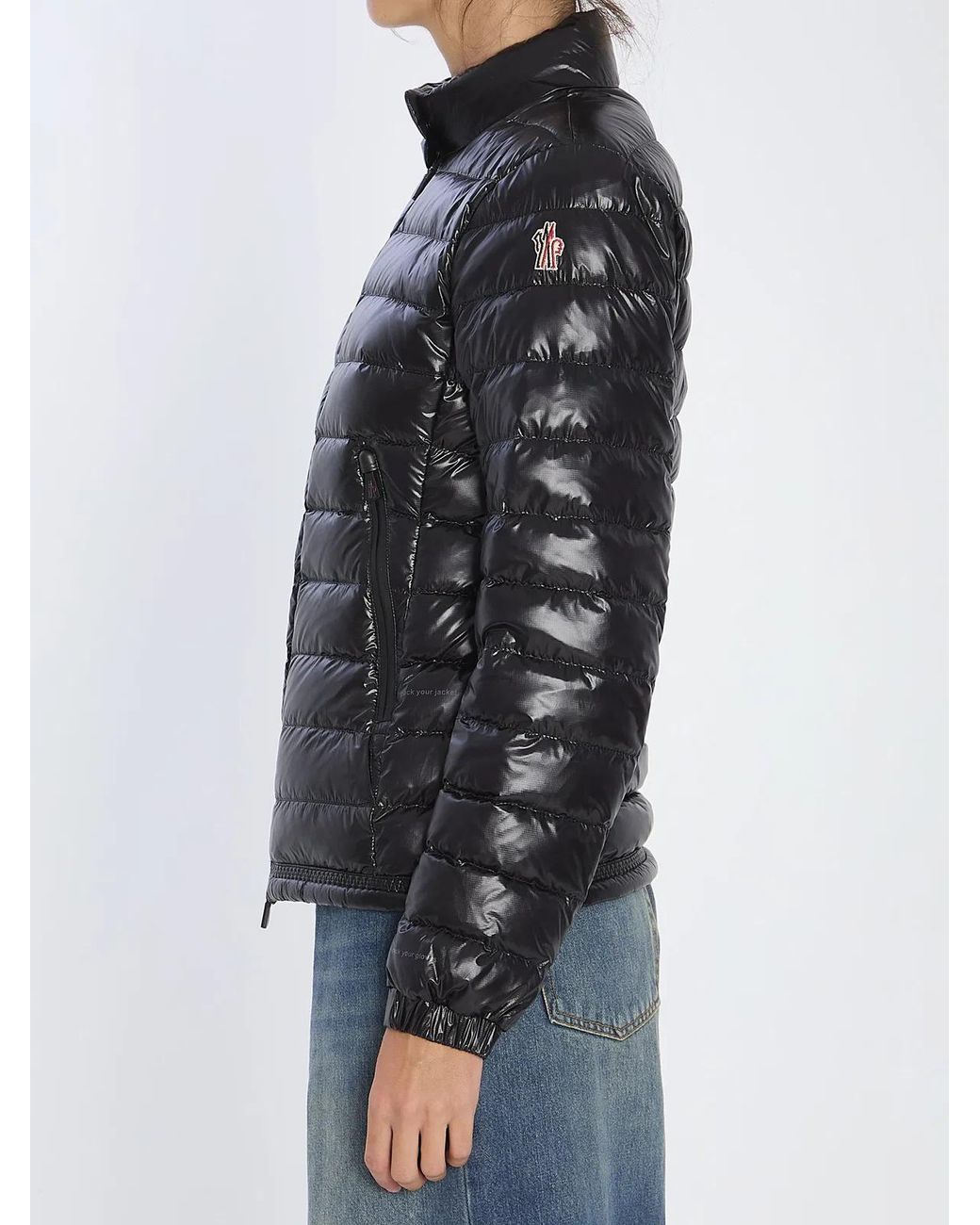 Moncler Black Walibi