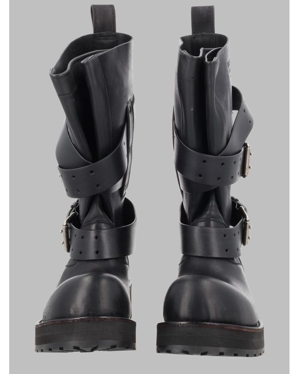 Balenciaga Black Balenciaga for men