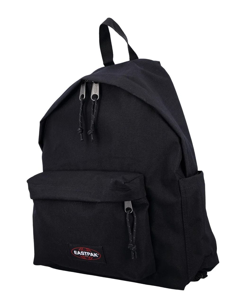 Eastpak Black Day Pak'R Water-Resistant Backpack
