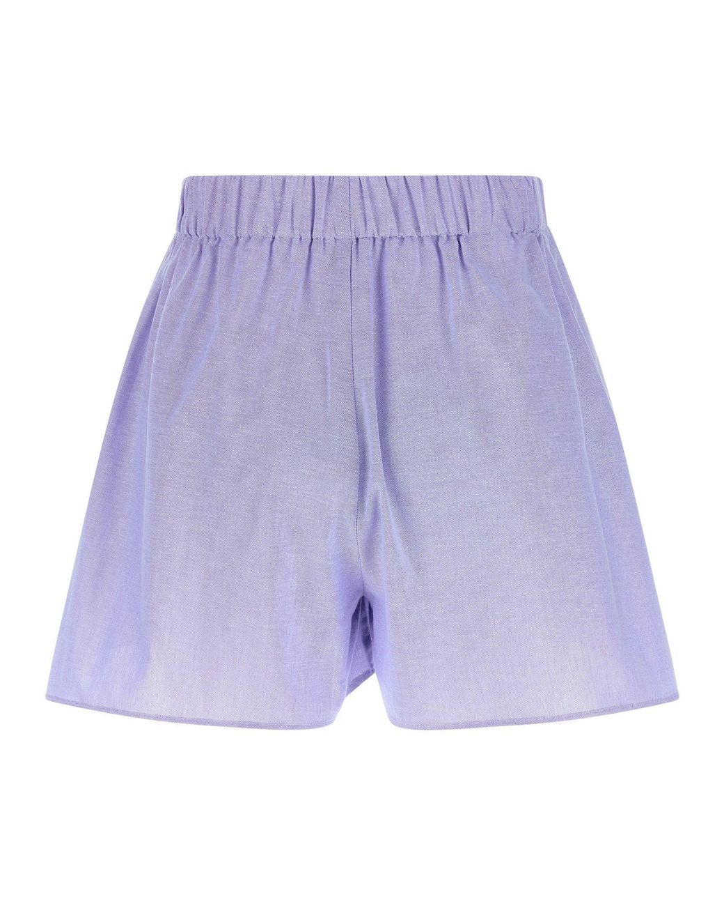 ANDAMANE Purple 'Georgiana Set' Outfit