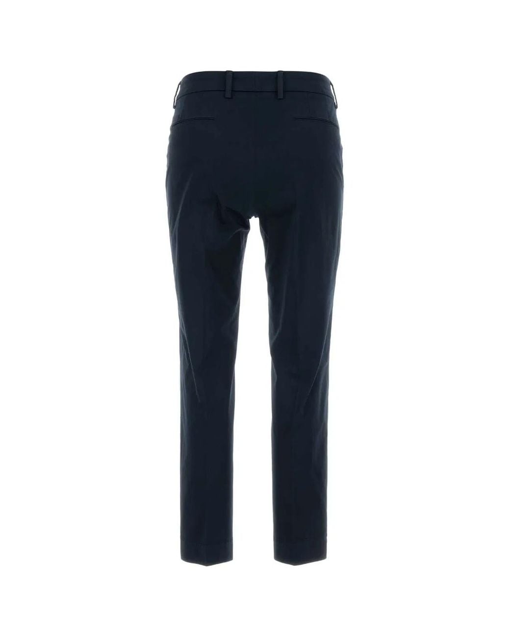 PT Torino Blue Pantalone Sigaretta New York