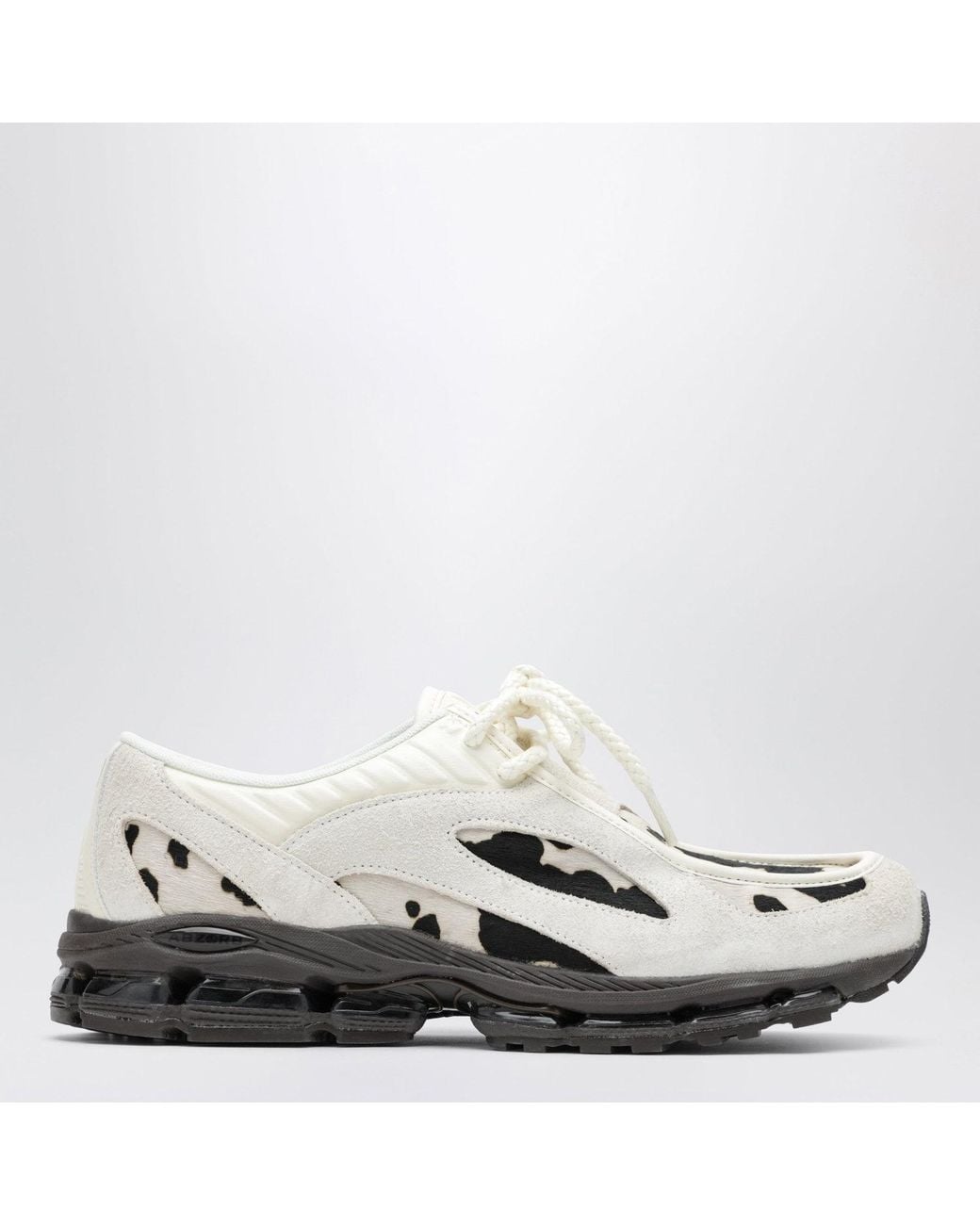 New Balance White 1890A Sneakers for men