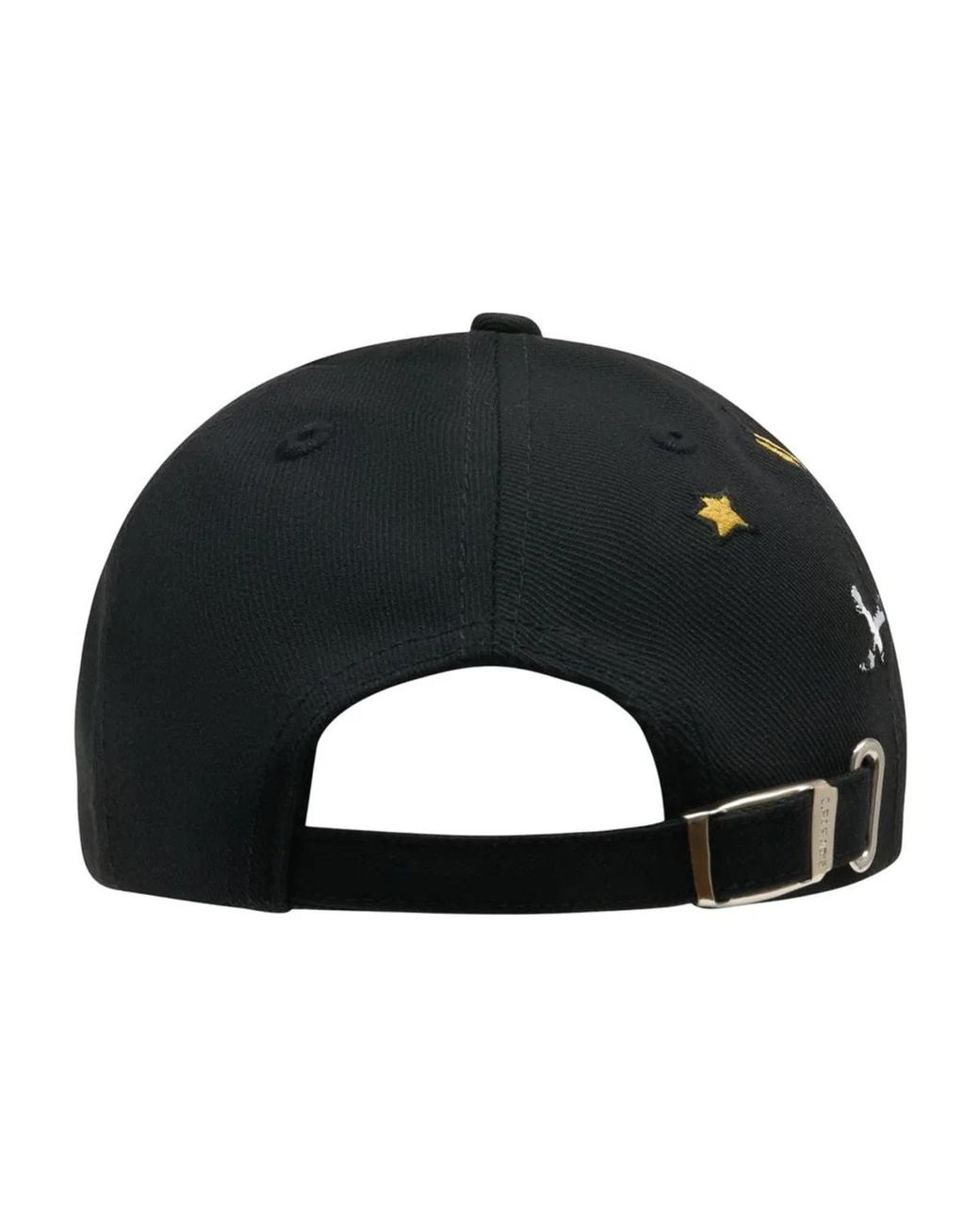 3.PARADIS Black Cap X Petit Prince
