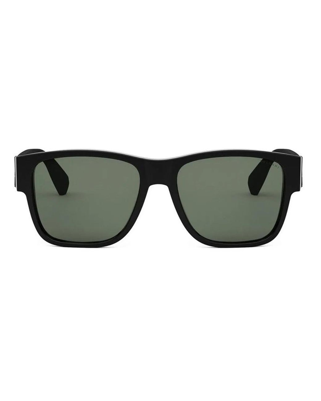 BVLGARI Black Aluminium Bv40022I 01N