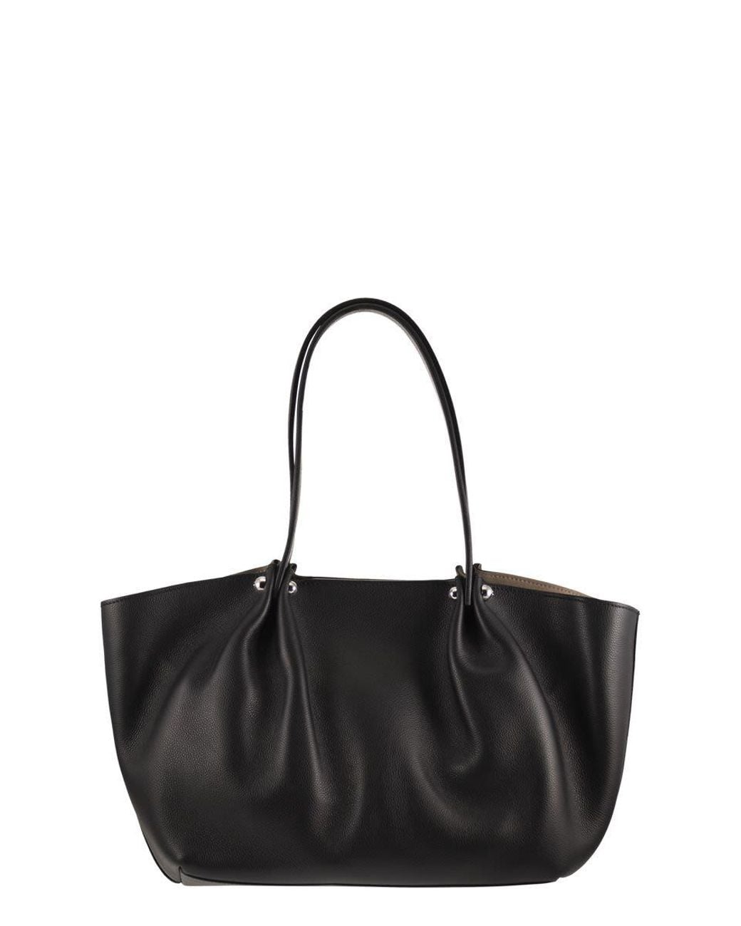 Weekend by Maxmara Black Wkasatira