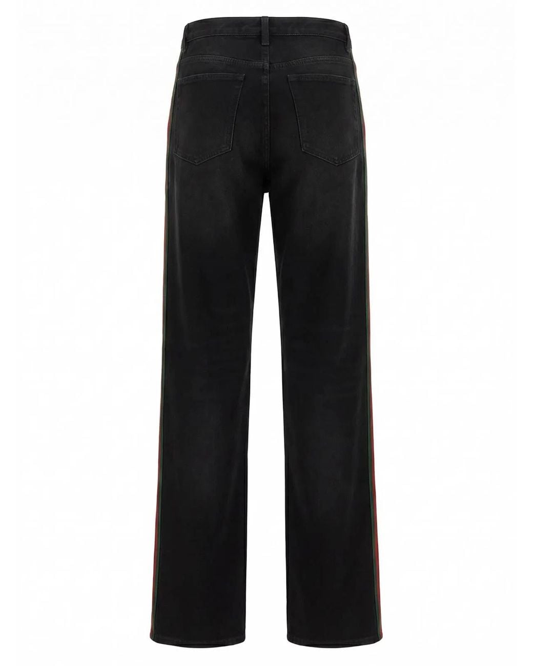 Gucci Black Jeans