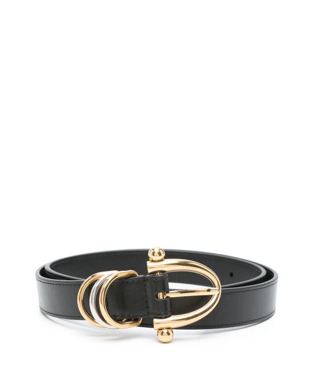 Chloé Black Belt