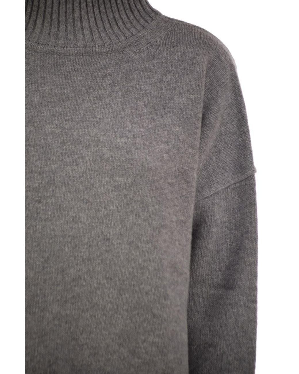 Weekend by Maxmara Gray Wkdborgia