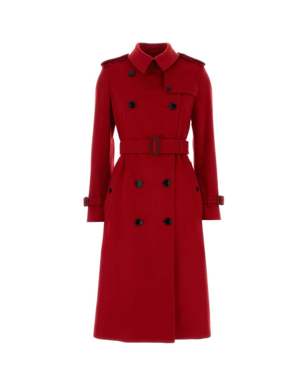 Burberry Red Kensington Csh