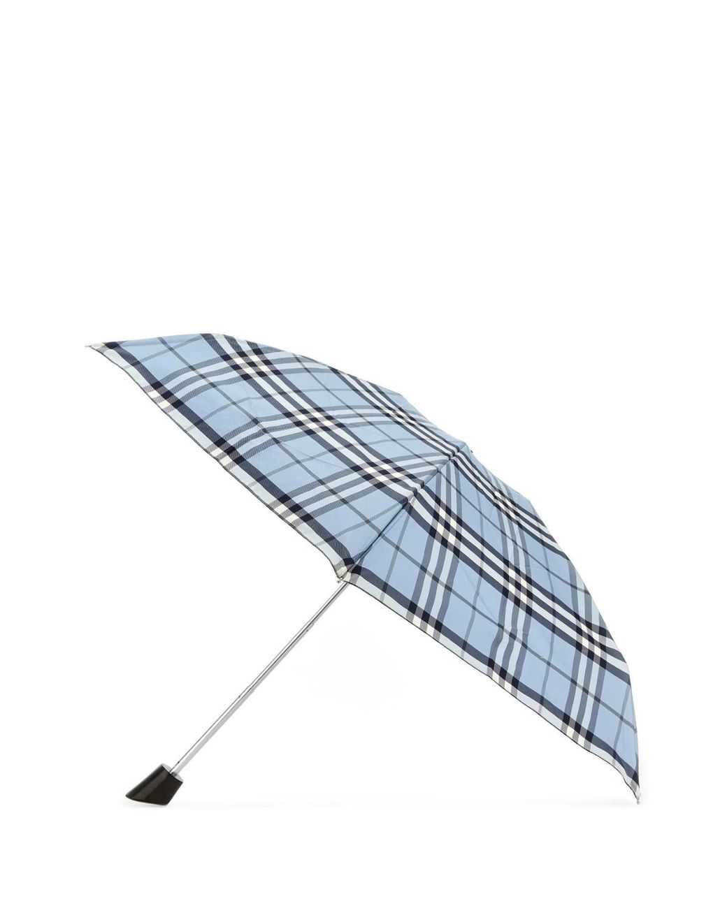 Burberry Multicolor Umbrellas