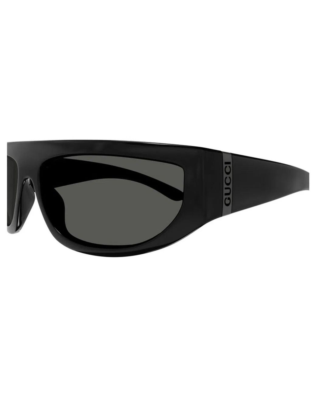Gucci Black Sunglasses for men