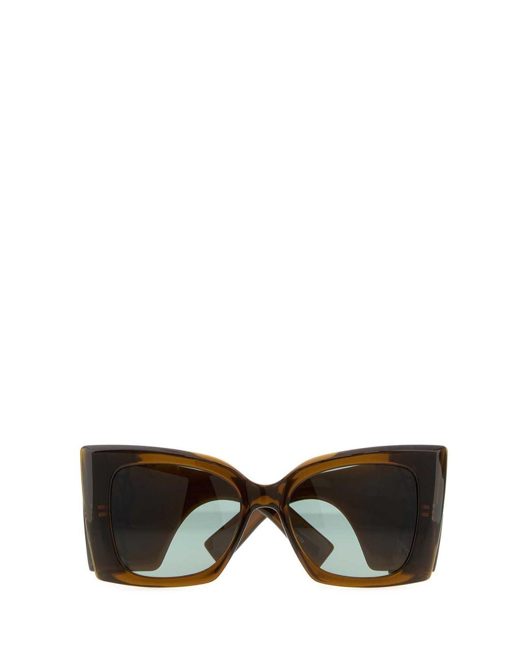 Saint Laurent Gray Ysl Sl M119 Blaze Cr