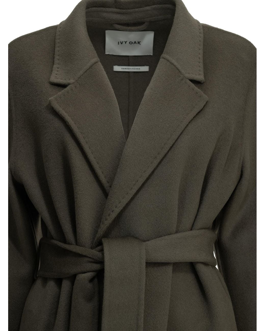 IVY & OAK Green Jackets & Coats