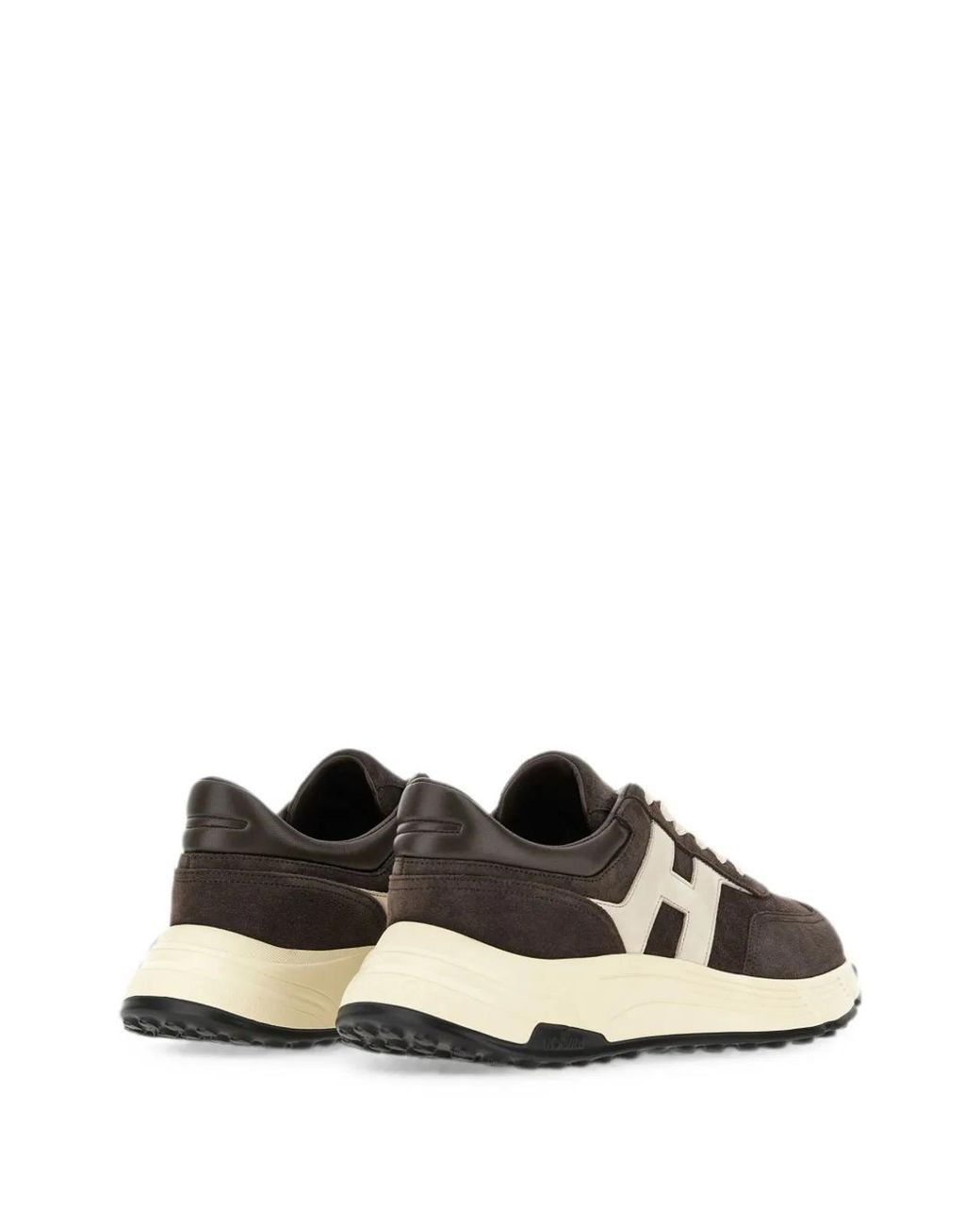 Hogan Brown Hyperlight for men