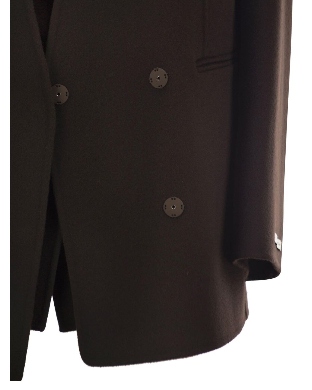Sportmax Black Spsmanna