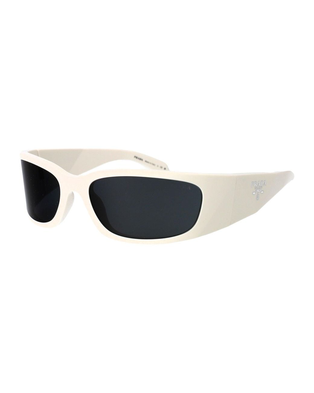 Prada Black Sunglasses