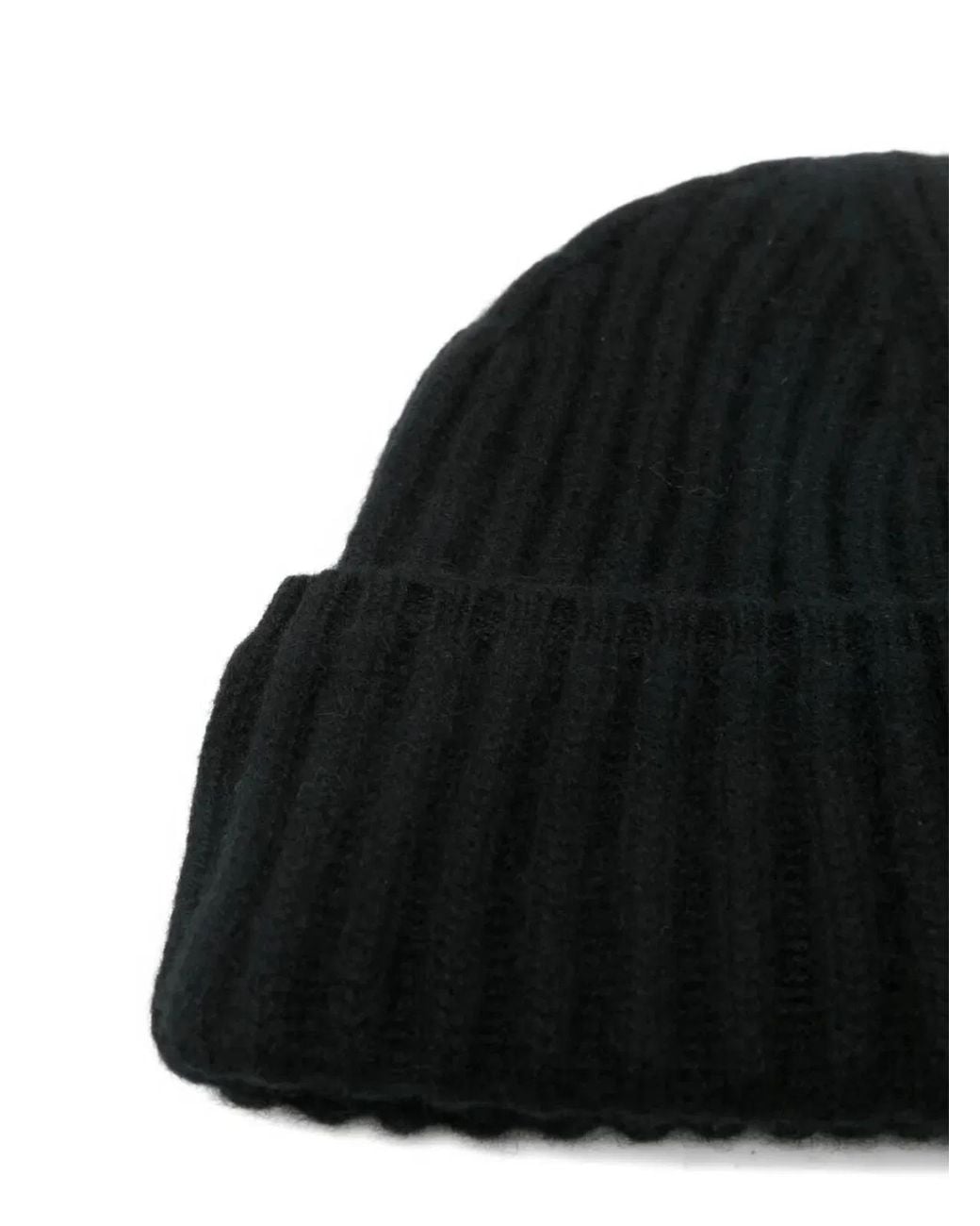 Kujten Black "Bruges" Hat