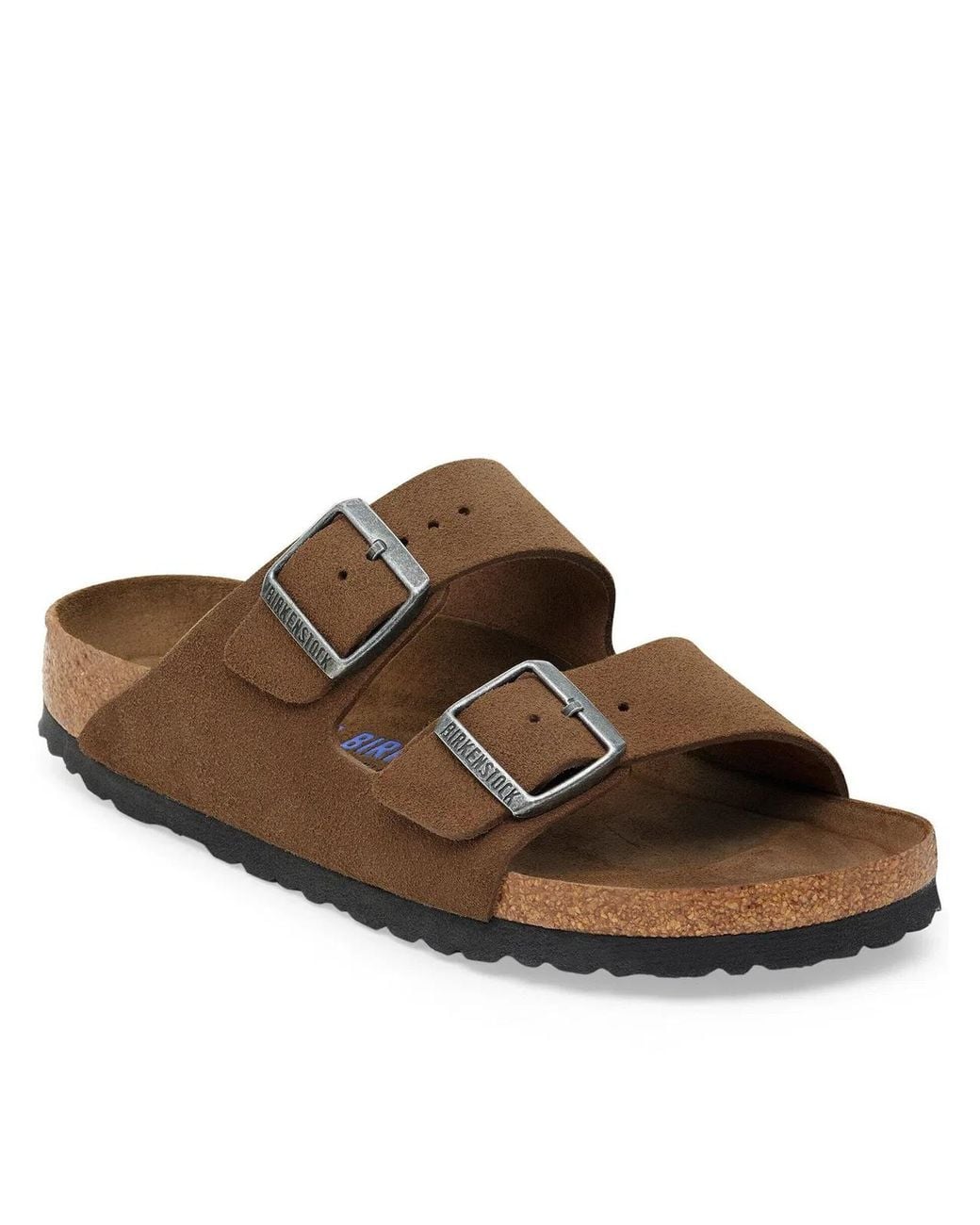 Birkenstock Brown Arizona Sfb
