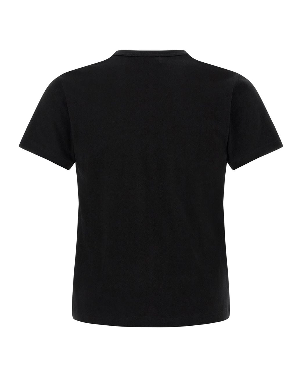 Comme des Garçons Black T-Shirt Comme Des Garçons X Nike for men