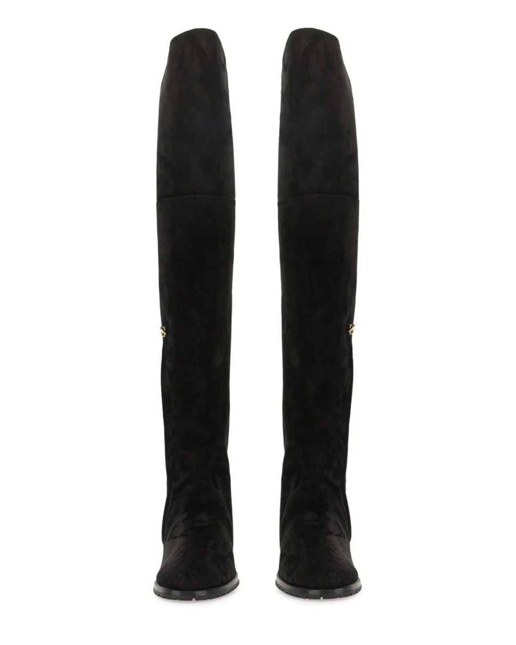 Skorpios Black Stefania Boot