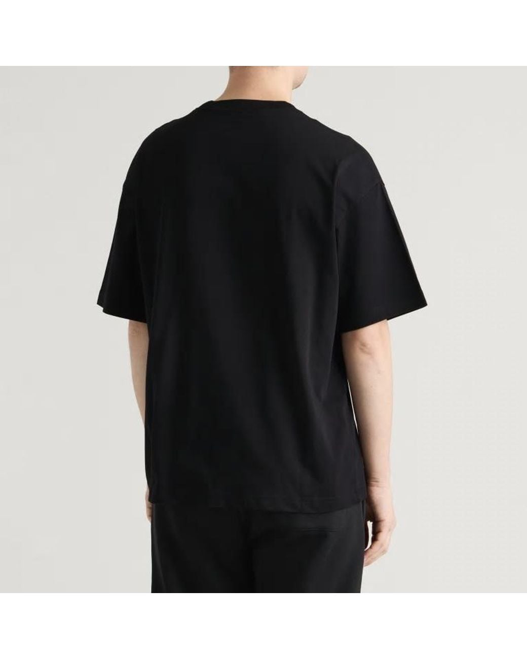 Carhartt S/S Blackletter T-Shirt for men