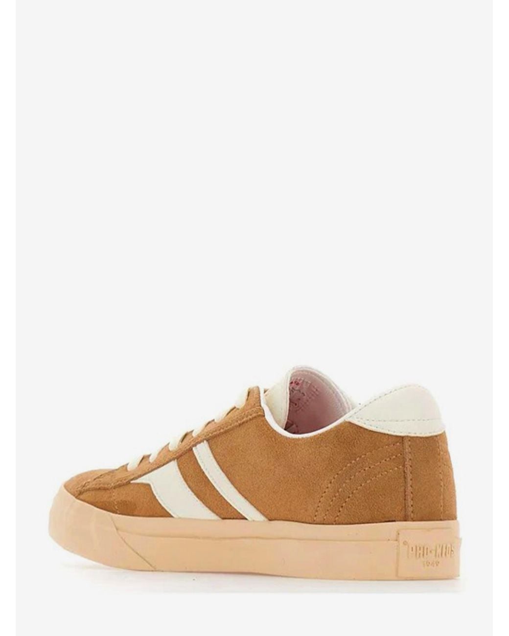 Pro Keds Natural Royal Classic Sneakers for men