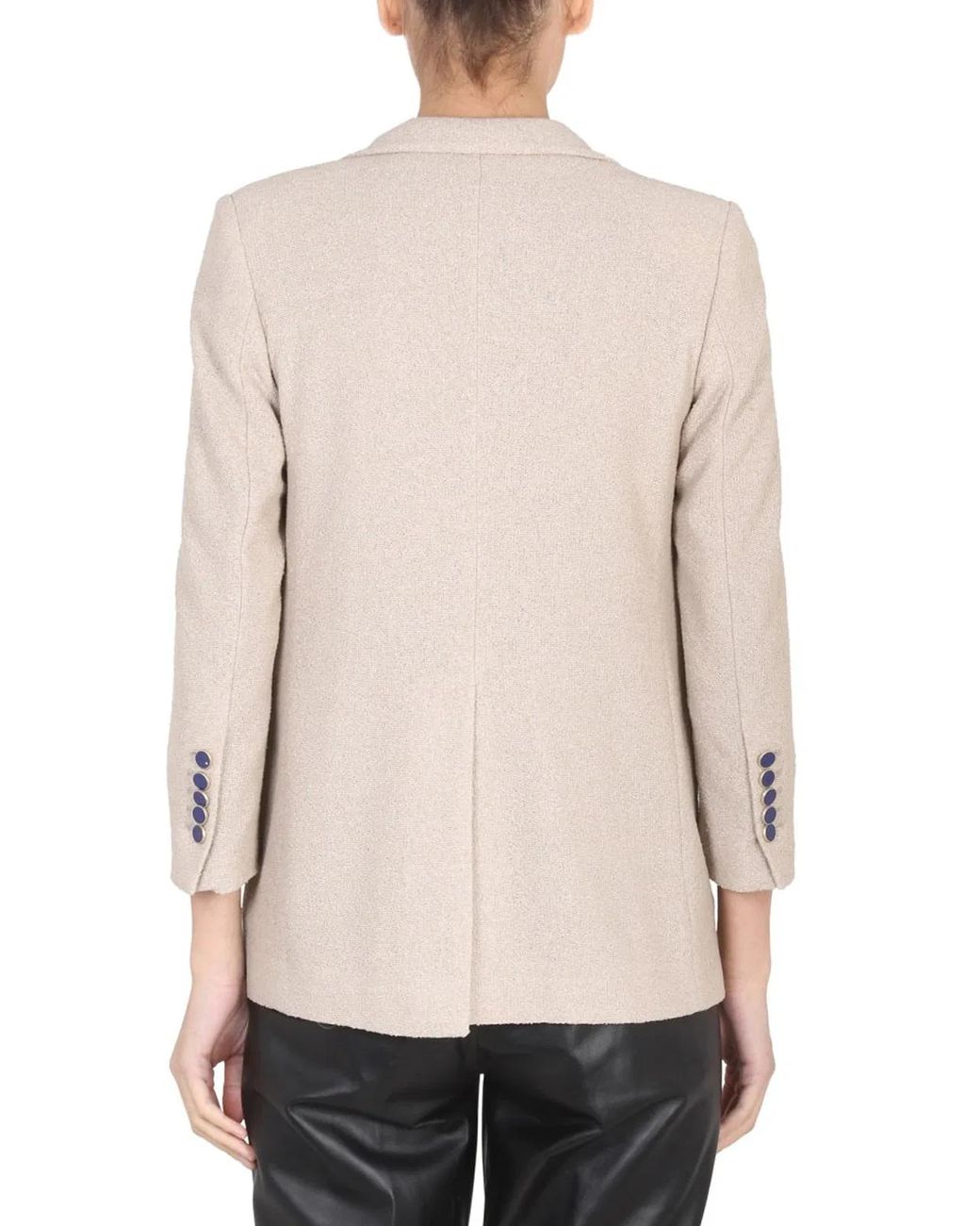 SAULINA Natural Antonia Jacket